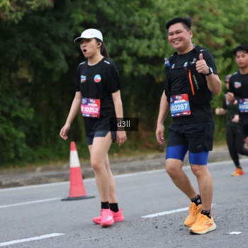 Runner Photo 3811163