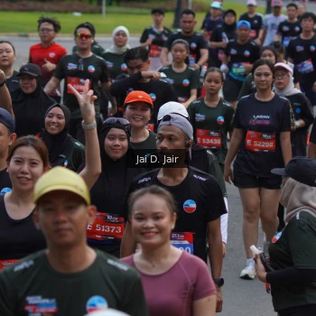 Runner Photo 3811164