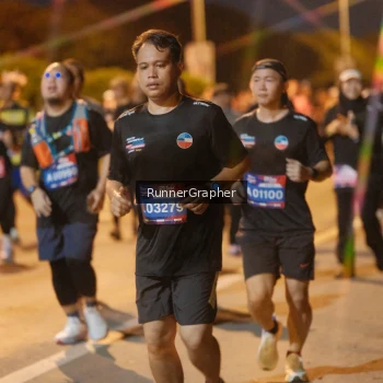 Runner Photo 3811165