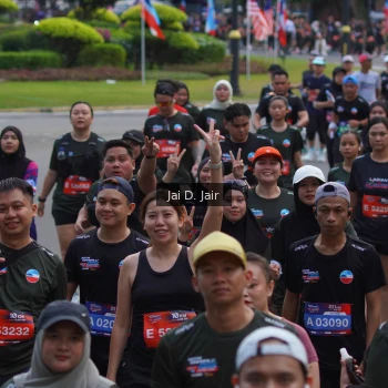 Runner Photo 3811167