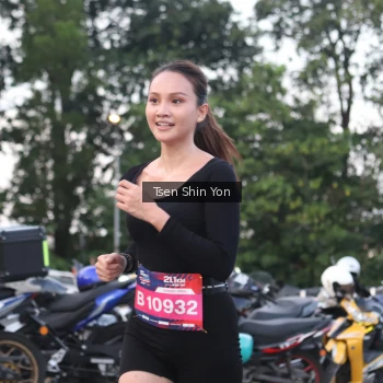 Runner Photo 3811176