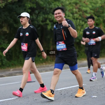 Runner Photo 3811178