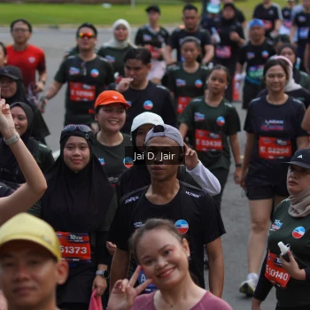 Runner Photo 3811182