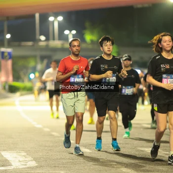 Runner Photo 3811187