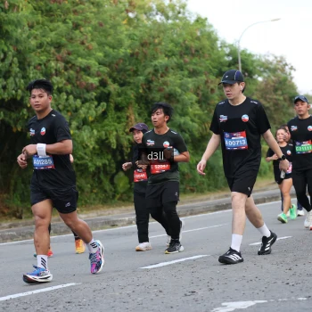 Runner Photo 3811192
