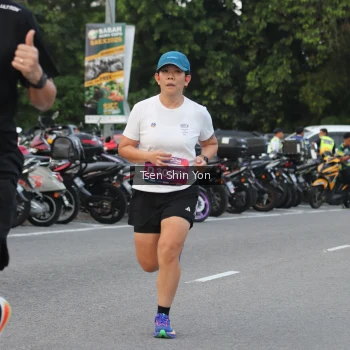 Runner Photo 3811199