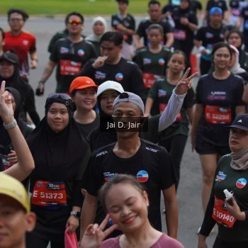 Runner Photo 3811201