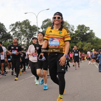 Runner Photo 3811213