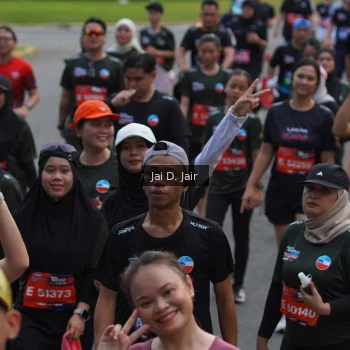 Runner Photo 3811219