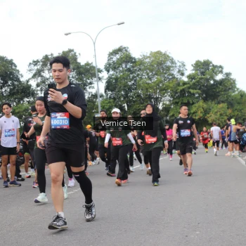 Runner Photo 3811225