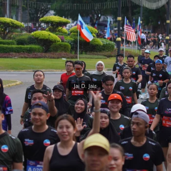 Runner Photo 3811226
