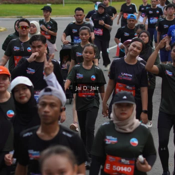 Runner Photo 3811228