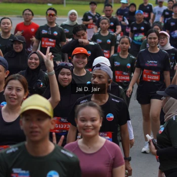 Runner Photo 3811231