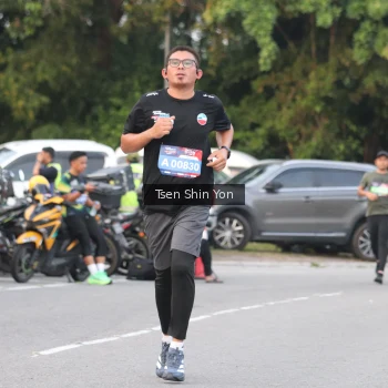 Runner Photo 3811232