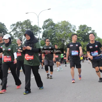Runner Photo 3811235