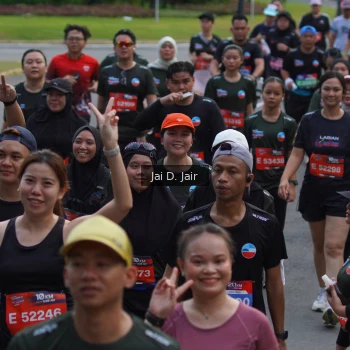Runner Photo 3811237