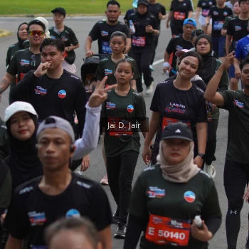 Runner Photo 3811247