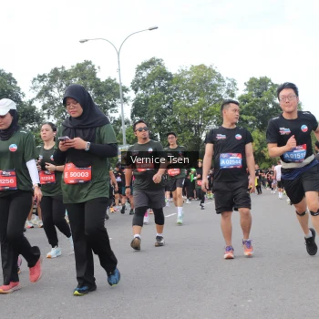Runner Photo 3811254