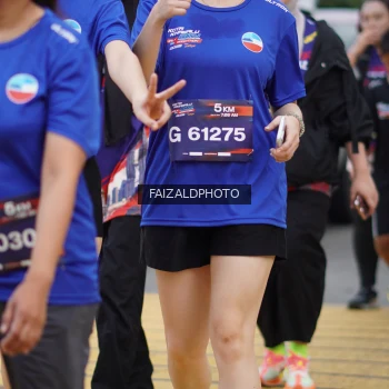 Runner Photo 3811257