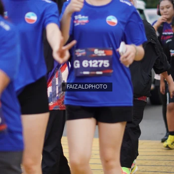 Runner Photo 3811266