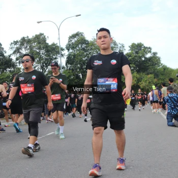 Runner Photo 3811268