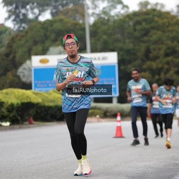 Runner Photo 3811269