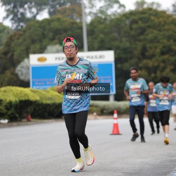 Runner Photo 3811270
