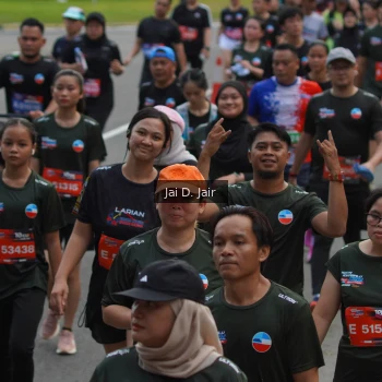 Runner Photo 3811275