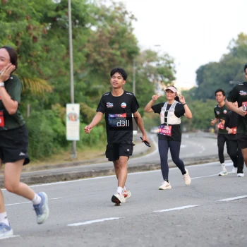 Runner Photo 3811277