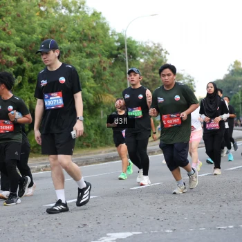 Runner Photo 3811282