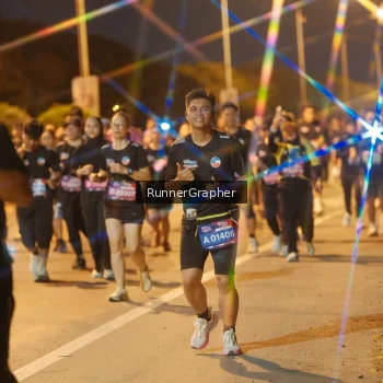 Runner Photo 3811284
