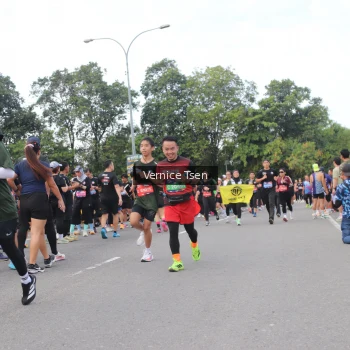 Runner Photo 3811285