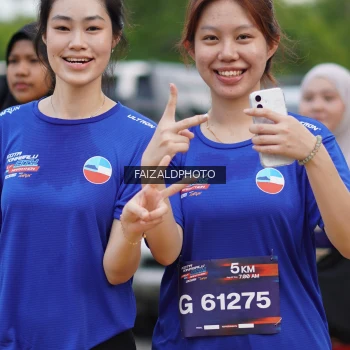 Runner Photo 3811292