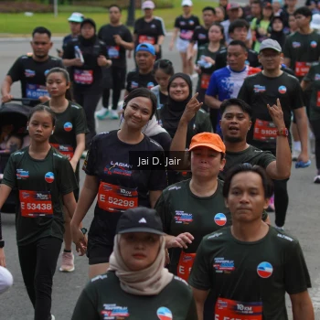 Runner Photo 3811295