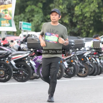 Runner Photo 3811298