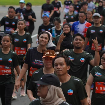 Runner Photo 3811299