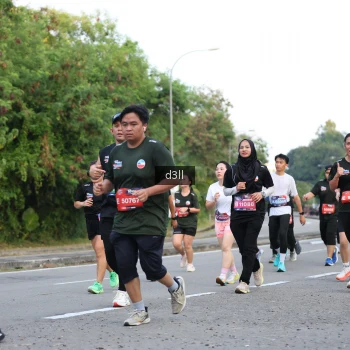 Runner Photo 3811305