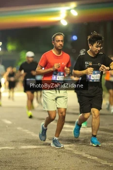 Runner Photo 3811307