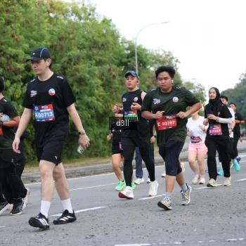 Runner Photo 3811309