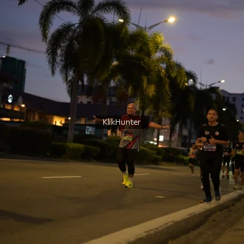 Runner Photo 3811315