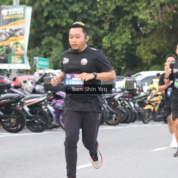 Runner Photo 3811328