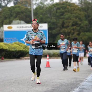 Runner Photo 3811345