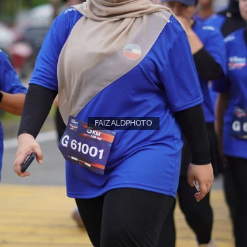 Runner Photo 3811357