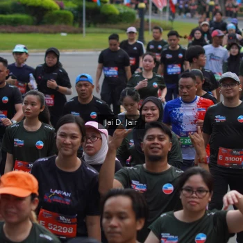 Runner Photo 3811359