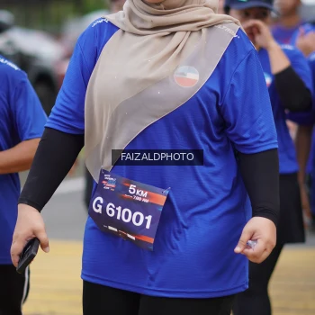 Runner Photo 3811367