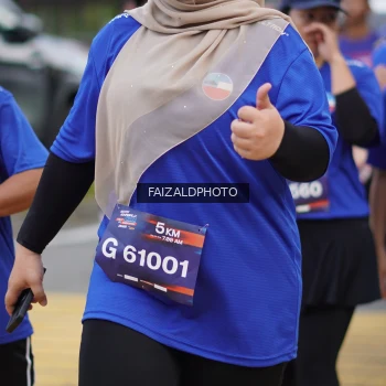 Runner Photo 3811370