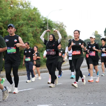 Runner Photo 3811373