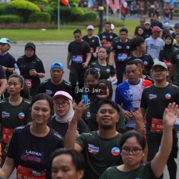 Runner Photo 3811375