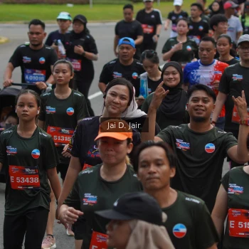 Runner Photo 3811376