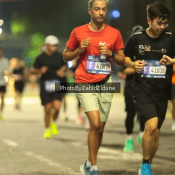 Runner Photo 3811383